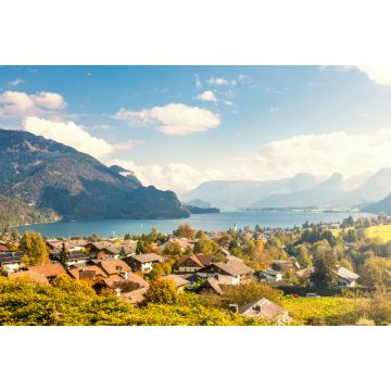 Lais Puzzle - Sankt Gilden am Wolfgangsee - 2.000 Teile