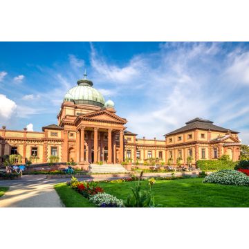 Lais Puzzle - Kaiser-Friedrich-Therme, Bad Homburg vor der Höhe - 2.000 Teile