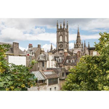 Lais Puzzle - Aberdeen - 2.000 Teile