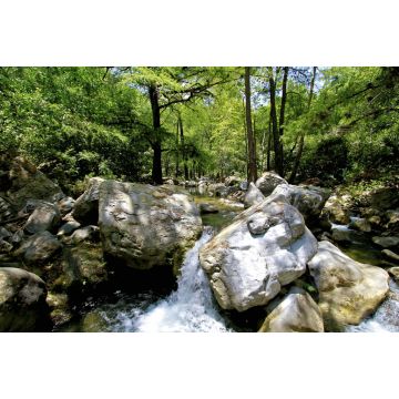 Lais Puzzle - Los Troncones, Tamaulipas, Mexiko - 2.000 Teile