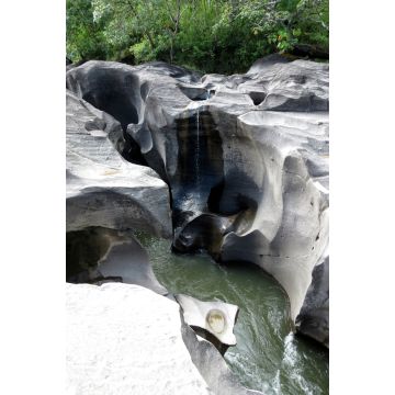 Lais Puzzle - Vale da Lua - Tal des Mondes - Chapada dos Veadeiros, Brasilien - 2.000 Teile