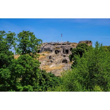 Lais Puzzle - Burg Regenstein - 2.000 Teile