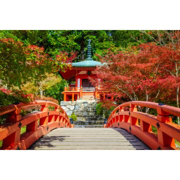 Lais Puzzle - Daigoji-Tempel, Kyoto, Japan - 2.000 Teile
