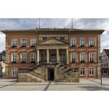 Lais Puzzle - Rathaus Lemgo - 2.000 Teile