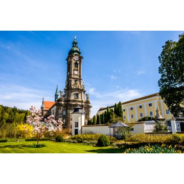 Lais Puzzle - Kloster Zwettl Niederösterreich - 2.000 Teile