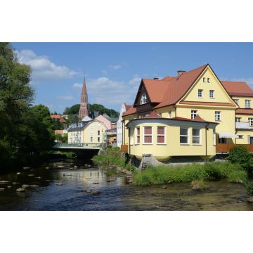 Lais Puzzle - Regen in Zwiesel - 2.000 Teile