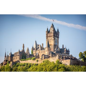 Lais Puzzle - Reichsburg Cochem - 2.000 Teile