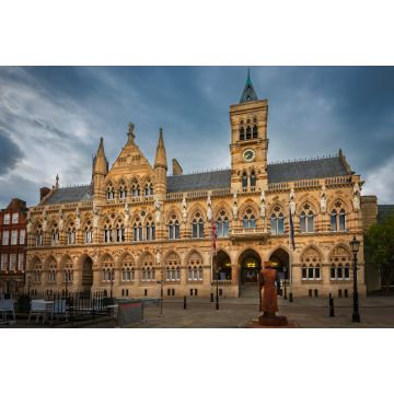Lais Puzzle - Northampton, England - 2.000 Teile
