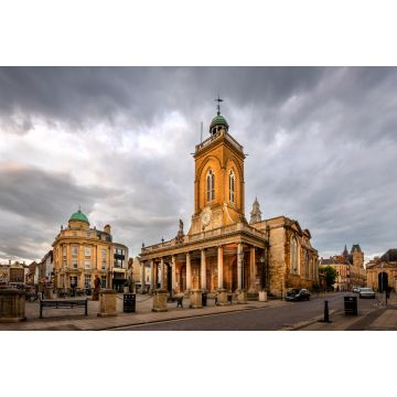 Lais Puzzle - Northampton, England - 2.000 Teile