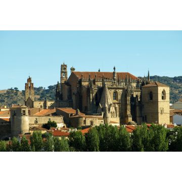 Lais Puzzle - Plasencia, Extremadura - 2.000 Teile