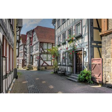 Lais Puzzle - Altstadt von Lich - 2.000 Teile
