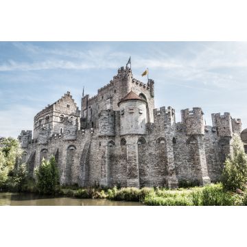 Lais Puzzle - Schloss Gent, Belgien - 2.000 Teile