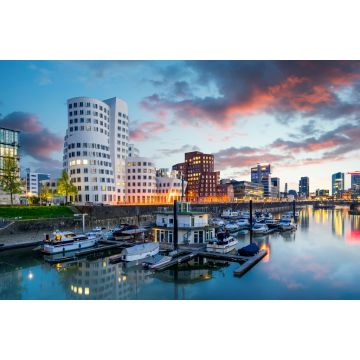 Lais Puzzle - Düsseldorf am Rhein - 2.000 Teile