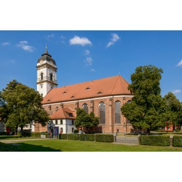 Lais Puzzle - Fürstenwalder Dom St. Marien von Südosten - 2.000 Teile
