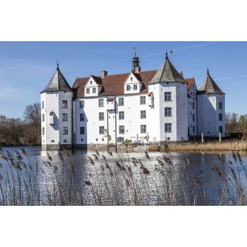 Lais Puzzle - Schloss Glücksburg - 2.000 Teile
