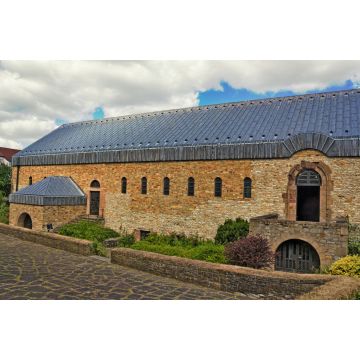 Lais Puzzle - Paderborn Kaiserpfalz - 2.000 Teile