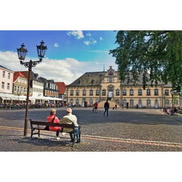 Lais Puzzle - Lippstadt Rathausplatz - 2.000 Teile