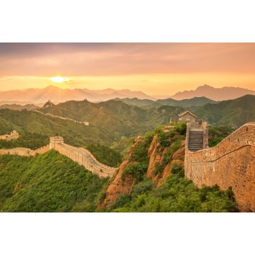 Lais Puzzle - Die Chinesische Mauer - 2.000 Teile