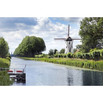 Lais Puzzle - Damme, Belgien - 2.000 Teile