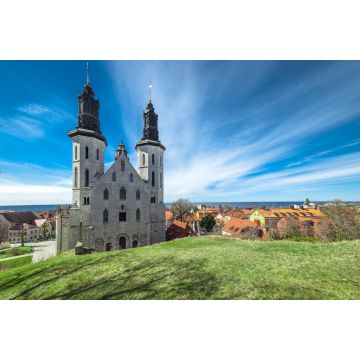 Lais Puzzle - Visby, Gotland, Schweden - 2.000 Teile