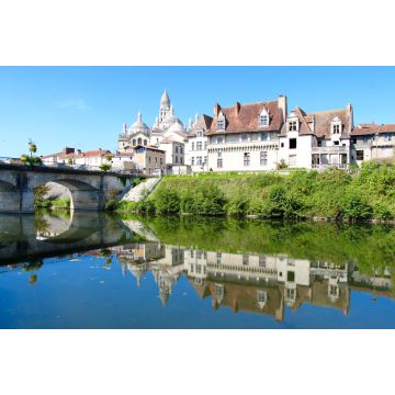 Lais Puzzle - Kathedrale Saint Front in Perigueux, Perigord, Frankreich - 2.000 Teile