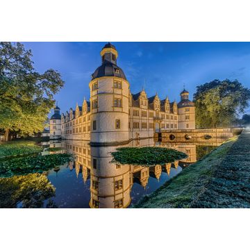 Lais Puzzle - Schloss Neuhaus Paderborn - 2.000 Teile