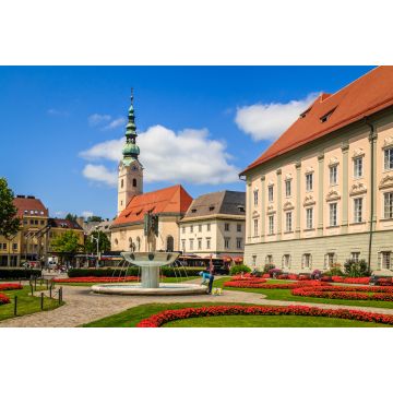 Lais Puzzle - Klagenfurt - 2.000 Teile