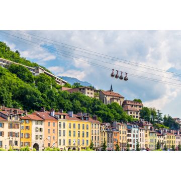 Lais Puzzle - Grenoble - 2.000 Teile