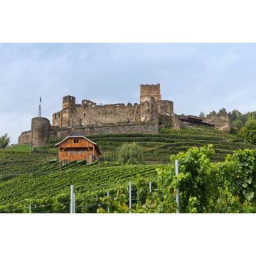 Lais Puzzle - Burgruine Glanegg in Kärnten - 2.000 Teile
