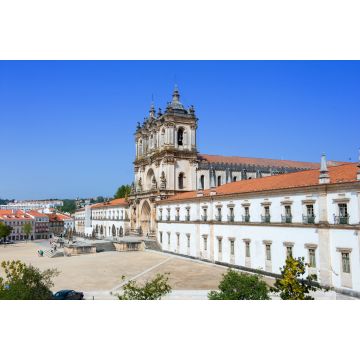Lais Puzzle - Abbaye d'Alcobaça Portugal - 2.000 Teile