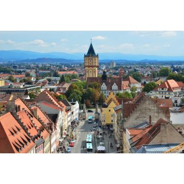 Lais Puzzle - Straubing - 2.000 Teile