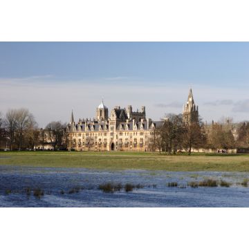 Lais Puzzle - Christ Church College, Oxford, England - 2.000 Teile