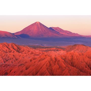 Lais Puzzle - Catarpe, Licancabur-Vulkan, Atacama-Wüste, Chile - 2.000 Teile