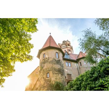 Lais Puzzle - Burg Ronneburg - 2.000 Teile