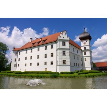 Lais Puzzle - Hohenkammer Schloss - 2.000 Teile