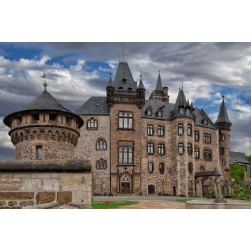Lais Puzzle - Burg Wernigerode - 2.000 Teile