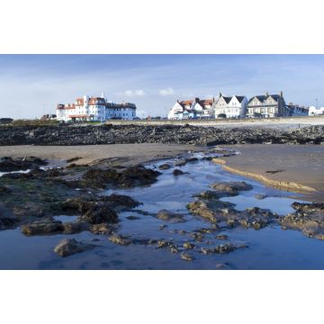 Lais Puzzle - Porthcawl Meeresseite Bridgend Wales - 2.000 Teile