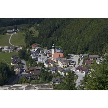 Lais Puzzle - Reinsberg Niederösterreich - 2.000 Teile