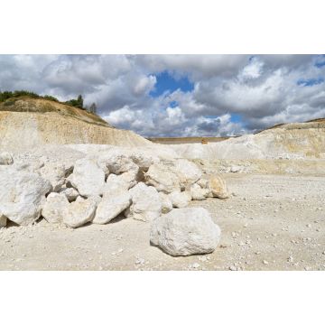 Lais Puzzle - Kalksteinbruch in Faxe, Dänemark - 2.000 Teile