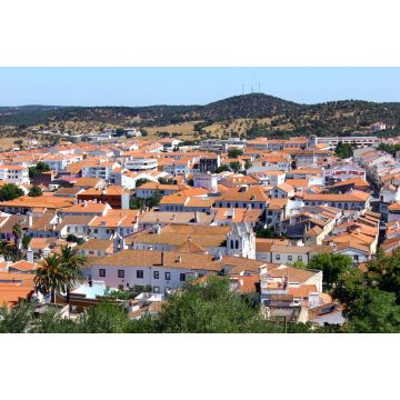 Lais Puzzle - Montemor-o-Novo - 2.000 Teile