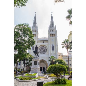 Lais Puzzle - Guayaquil, Ecuador - 2.000 Teile