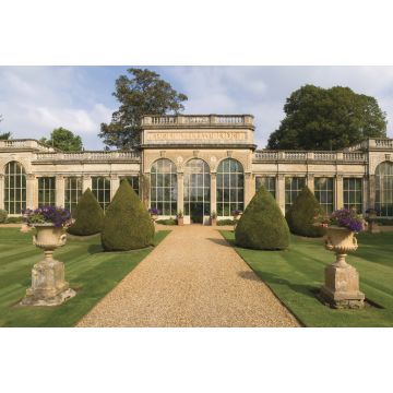 Lais Puzzle - Das Herrenhaus von Castle Ashby, Northamptonshire, England - 2.000 Teile