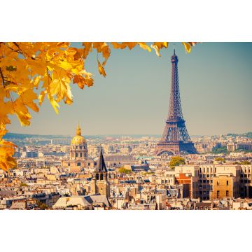 Lais Puzzle - Eiffelturm Paris - 2.000 Teile