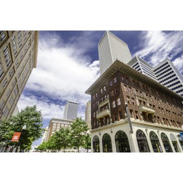 Lais Puzzle - Tulsa, Oklahoma - 2.000 Teile
