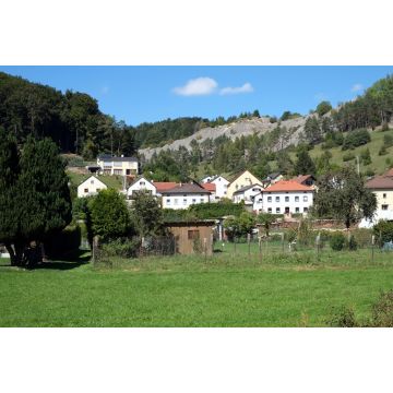 Lais Puzzle - Gailachtal in Mörnsheim - 2.000 Teile
