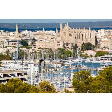 Lais Puzzle - Palma de Mallorca - 2.000 Teile