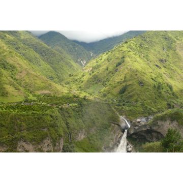 Lais Puzzle - Ecuador - 2.000 Teile