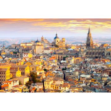 Lais Puzzle - Toledo - 2.000 Teile