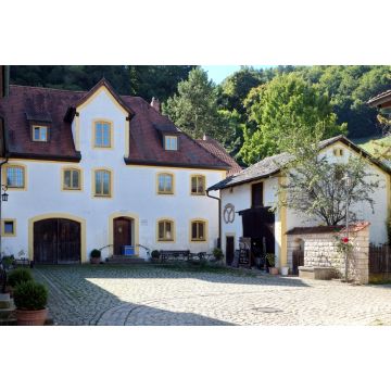 Lais Puzzle - Kloster Solnhofen - 2.000 Teile