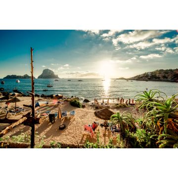 Lais Puzzle - Cala d'Hort, Ibiza - 2.000 Teile